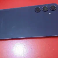 گوشی A55 256g تمیز در حد نو