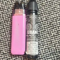 پاد شارژی ترک سیگار