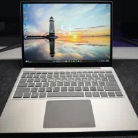 مایکروسافت سرفیس لپتاپ گو Surface Loptop Go