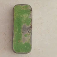 عینک قدیمی Sun Goggles|کلکسیون اشیاء عتیقه|مرودشت, پشت سایپا‎|دیوار