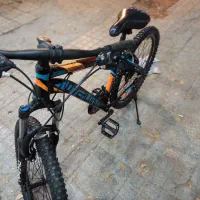 فروش دوچرخه ۲۶ و۲۷.۵در حد نو