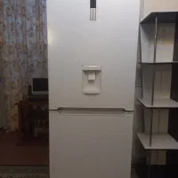 یخچال الکترو جنرال فقط چند ماه توی برق بود نو نو|یخچال و فریزر|شاهین‌شهر, عطار|دیوار