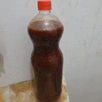 آبغوره طبیعی