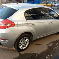 برلیانس h320 موتور بزرگ