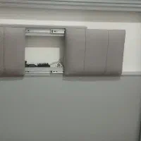 تخت دونفره نونو