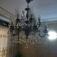 لوستر|لوستر و چراغ آویز|تهران, فلاح|دیوار