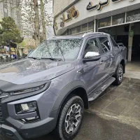 kmc t9|خودرو سواری و وانت|کرج, فاز ۳ گوهردشت|دیوار