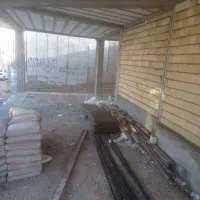 بنا ی سفت کارم