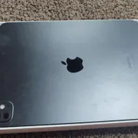 Ipad pro 2024 M4|تبلت|تنکابن, |دیوار