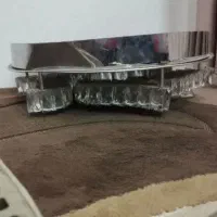لوستر طرح آفتابی