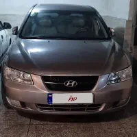 سوناتا۲۰۰۷سلامت