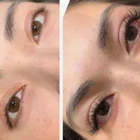 تخفیف اکستنشن مژه|خدمات آرایشگری و زیبایی|مشهد, کوی سیدی|دیوار