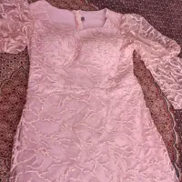 پیراهن مجلسی در حد