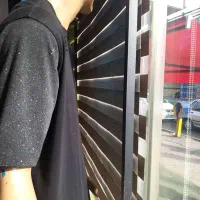 پرده کرکره ای زبرا|پرده، رانر، رومیزی|رشت, نامجو|دیوار