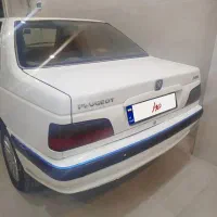 پژو پارس تیوفایو|خودرو سواری و وانت|الیگودرز, |دیوار