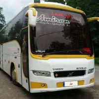 اتوبوس ولوو B9 مدل ۸۹