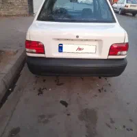 پراید۸۵ دوگانه|خودرو سواری و وانت|مشهد, توس فردوسی|دیوار