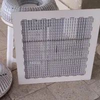 ال ای دی سقف کاذب