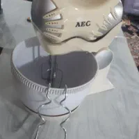 همزن برقی AEC