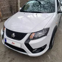 کویک  S1401|خودرو سواری و وانت|مشهد, مشکینی (شهرک غرب)|دیوار