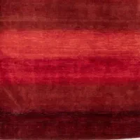 فرش‌گپه دستبافت‌‌قدیمی ۶۵‌ساله