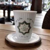لیوان کاغذی