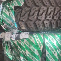 تایر 31/10.5/15 پاترول گل MT جنگلی حروف سفید