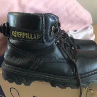 بوت caterpillar سایز ۳۸