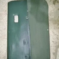 بغل دری و لوازم دوو ریسر|قطعات یدکی و لوازم جانبی|نیشابور, هفده شهریور|دیوار