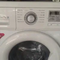 لباسشویی ال جی