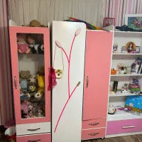 سرویس خواب کودک