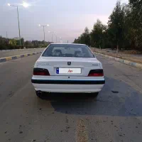 پارس تی یوفایو دریچه گاز سیمی بدون رنگ فول فول|خودرو سواری و وانت|اصفهان, شهرک شهید منتظری|دیوار