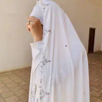 فروش و کرایه ست های چادر عقد عروس|لباس|گناباد, |دیوار