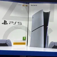 ps5 آکبند ۲۱۱۶ استاندارد اروپا دیسکخور ps5|کنسول، بازی ویدئویی و آنلاین|تهران, آشتیانی|دیوار