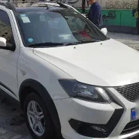 کوییک GXRL پارس خودروموتور اطلس معاوضه با ۲۰۷ tu3