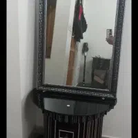 آینه وکنسول