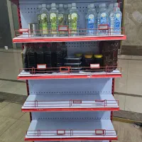 قفسه فروشگاهی