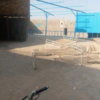 ی باب دامداری فروشئ 800متر|فروش دفتر صنعتی، کشاورزی، تجاری|قنوات, |دیوار