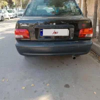 پراید مدل 84شاستی سالم|خودرو سواری و وانت|محمدیه-قزوین, |دیوار