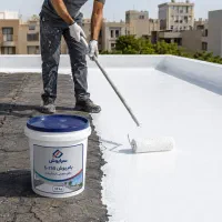 عایق بام پوش سراپوش