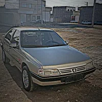 پژو ۴۰۵|خودرو سواری و وانت|زنجان, |دیوار