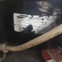 تانک باد  پمپ باد|ابزارآلات|اسلام‌شهر, شهرک مفیدی|دیوار