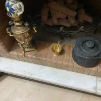 دیگ سنگی مشهد|کلکسیون اشیاء عتیقه|اصفهان, خواجو|دیوار