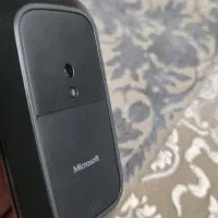 ماوس مایکروسافت مدل Modern Mobile بی سیم|قطعات و لوازم جانبی رایانه|تبریز, |دیوار