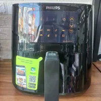 فروش ویژه سرخ کن های بدون روغن فیلیپس|اجاق گاز و لوازم برقی پخت‌وپز|قم, کیوانفر|دیوار