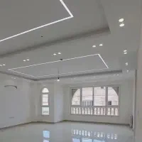 کناف سقف کاذب کشسان کفپوش کاغذدیواری لاین نوری