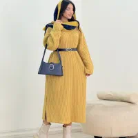 پیراهن بافت|لباس|یاسوج, |دیوار