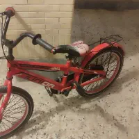 دوچرخه سایز 20