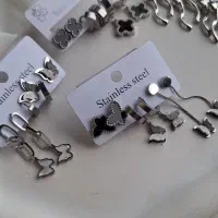 بدلیجات و اکسسوری های زیبا و برند|بدلیجات|تهران, آذربایجان|دیوار