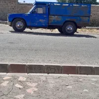 نیسان پاترول|خودرو سواری و وانت|باسمنج, |دیوار